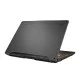 Asus Tuf F15 FX506HEB Core i5 11th Gen RTX 3050Ti 4GB Graphics 15.6