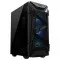 Asus Tuf Gaming Gt301 Atx Mid-tower Compact Case