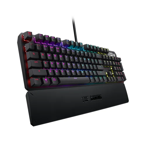 Asus TUF Gaming K3 RGB Mechanical Keyboard
