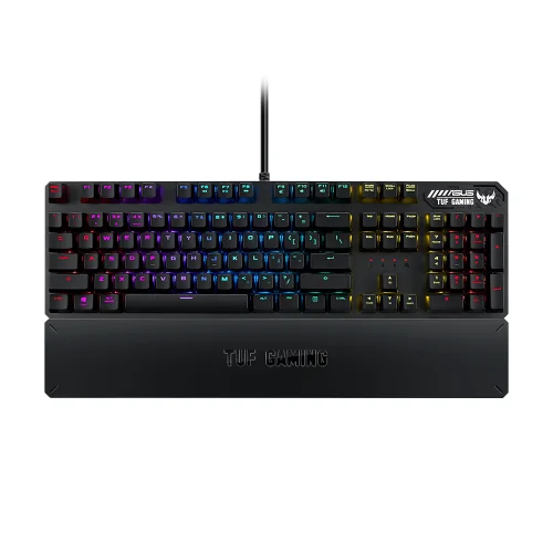 Asus TUF Gaming K3 RGB Mechanical Keyboard