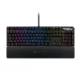 Asus TUF Gaming K3 RGB Mechanical Keyboard