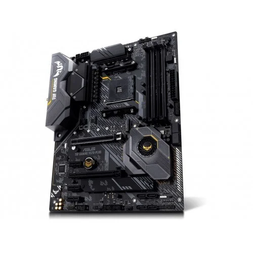 Asus Tuf Gaming X570-Plus (Wi-Fi) Motherboard