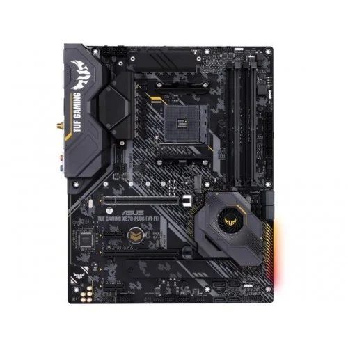 Asus Tuf Gaming X570-Plus (Wi-Fi) Motherboard