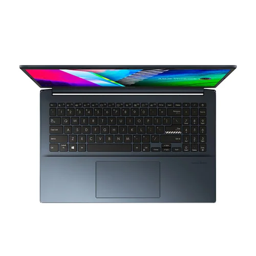 Asus Vivobook Pro 15 M3500QC DB71 Ryzen 7 5800H RTX 3050 4GB 15.6 Inch Full HD Gaming Laptop