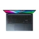 Asus Vivobook Pro 15 M3500QC DB71 Ryzen 7 5800H RTX 3050 4GB 15.6 Inch Full HD Gaming Laptop