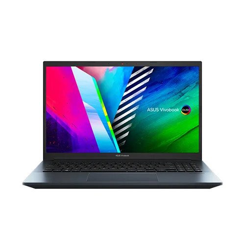 Asus Vivobook Pro 15 M3500QC DB71 Ryzen 7 5800H RTX 3050 4GB 15.6 Inch Full HD Gaming Laptop