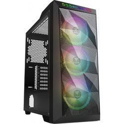 GAMDIAS Athena M1 Mid Tower Gaming Case