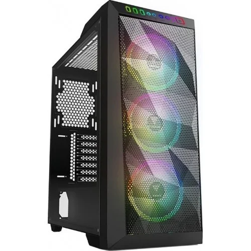 GAMDIAS Athena M1 Mid Tower Gaming Case