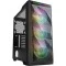 GAMDIAS Athena M1 Mid Tower Gaming Case