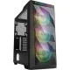 GAMDIAS Athena M1 Mid Tower Gaming Case
