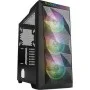 GAMDIAS Athena M1 Mid Tower Gaming Case