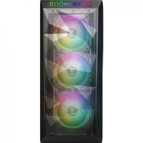 GAMDIAS Athena M1 Mid Tower Gaming Case