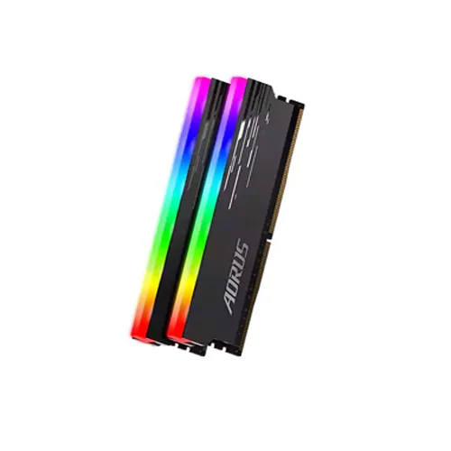 Gigabyte Aorus RGB 3733MHz DDR4 16GB (2x8GB) Desktop Gaming Ram
