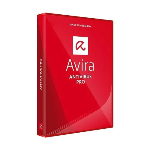Avira Antivirus (ONE USER)