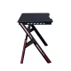 AXJ RGB A-Shaped E-sports Gaming Desk