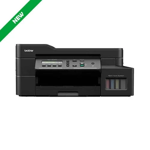 BROTHER DCP-T820DW Wireless All in One Ink Tank Printer