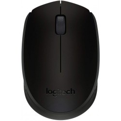 Logitech B170 Wireless Mouse Logitech B170 Wireless Mouse