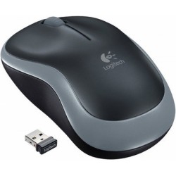 LOGITECH B175 WIRELESS MOUSE LOGITECH B175 WIRELESS MOUSE