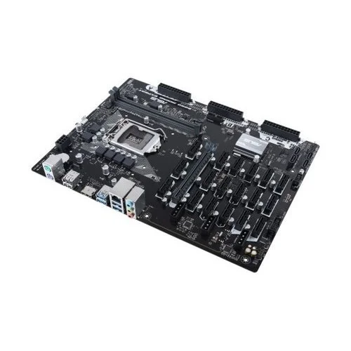 Asus B250 Mining Expert Intel LGA-1151 ATX DDR4 Motherboard