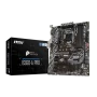 MSI B360-A Pro LGA 1151 ATX Motherboard