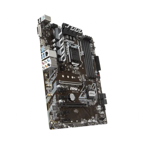 MSI B360-A Pro LGA 1151 ATX Motherboard