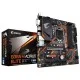 GIGABYTE B365M AORUS ELITE INTEL MOTHERBOARD