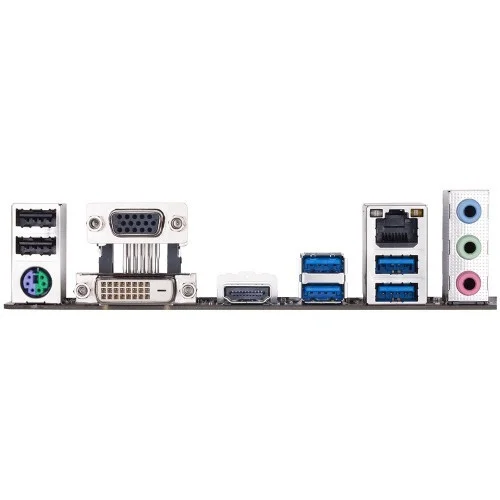 GIGABYTE B365M HD3 ULTRA DURABLE M.2 INTEL GAMING MOTHERBOARD