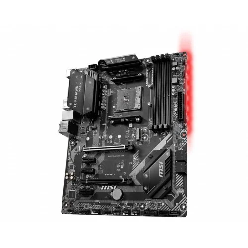 MSI B450 TOMAHAWK MAX AM4 AMD ATX Motherboard