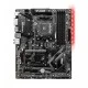 MSI B450 TOMAHAWK MAX II AMD AM4 ATX Motherboard