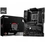 MSI B550-A PRO AM4 ATX AMD MOTHERBOARD