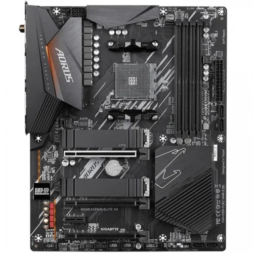 Aorus Pro B550 Aorus Elite Review Msi B550 Aorus Elite Gigabyte