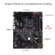 Asus TUF Gaming B550 Plus ATX AM4 Motherboard