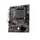 MSI B550M-A PRO AM4 Micro ATX AMD Motherboard