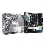 ASROCK B550M STEEL LEGEND M-ATX MOTHERBOARD