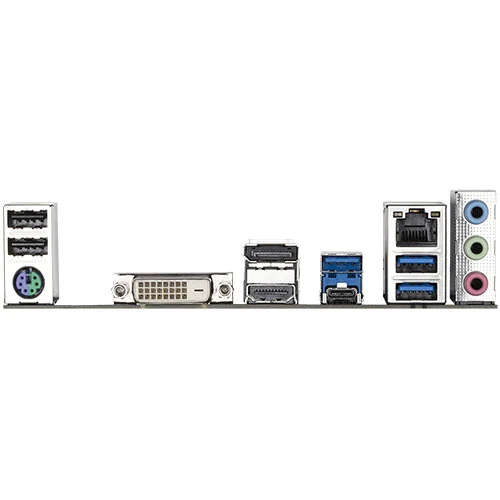 Gigabyte B560M DS3H V2 Intel 10th and 11th Gen Micro ATX Motherboard