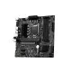 MSI B560M PRO-VDH WIFI Intel 10th and 11th Gen Micro ATX Motherboard