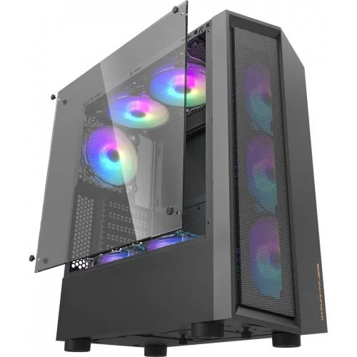 Aigo MELODY Micro ATX Gaming Casing