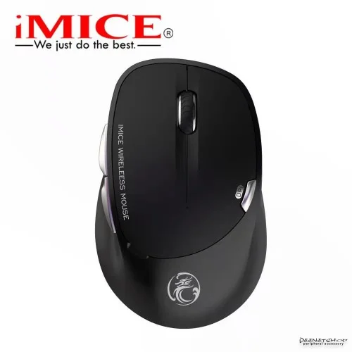 iMICE G5 2.4Ghz Wireless Mouse