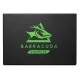 Seagate 250GB BarraCuda 120 SATA III 2.5 Inch Internal SSD