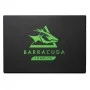Seagate 250GB BarraCuda 120 SATA III 2.5 Inch Internal SSD