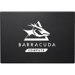 Seagate Barracuda Q1 240GB Internal SSD