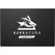 Seagate Barracuda Q1 480GB Internal SSD