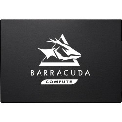 Seagate Barracuda Q1 960GB Internal SSD