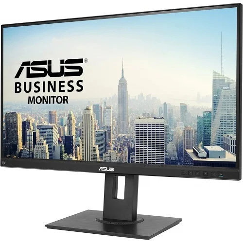 ASUS BE27AQLB 27 INCH WQHD IPS BUSINESS MONITOR