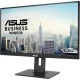ASUS BE27AQLB 27 INCH WQHD IPS BUSINESS MONITOR