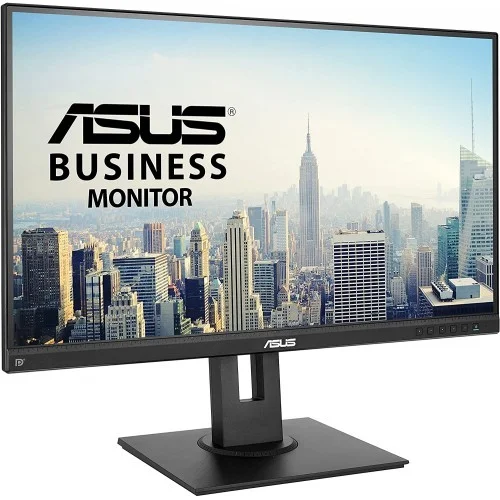 ASUS BE27AQLB 27 INCH WQHD IPS BUSINESS MONITOR