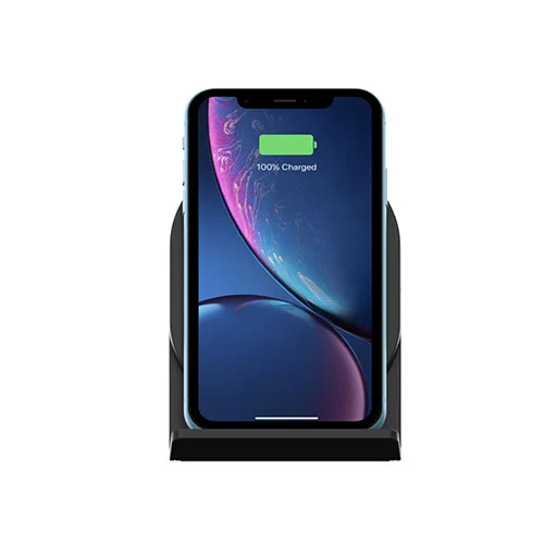 Belkin F7U070btBLK BOOST UP Wireless Charging Pad