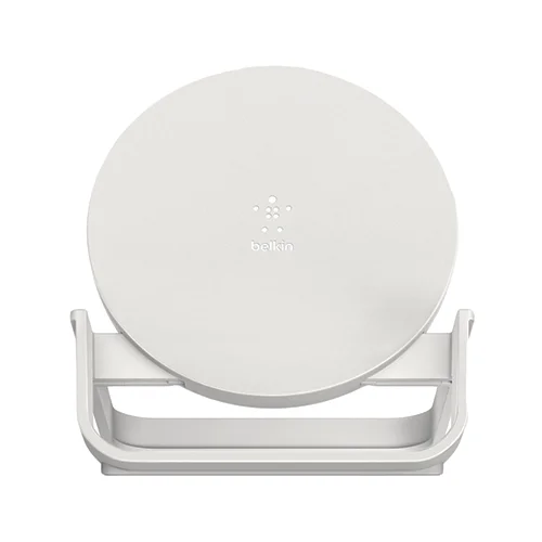 Belkin F7U108btWHT Boost Up Bold Wireless Charging Pad