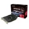 Biostar Radeon RX 550 4GB GDDR5 Graphics Card