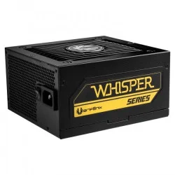 BitFenix Whisper M 750 80 Plus Gold Full Modular
